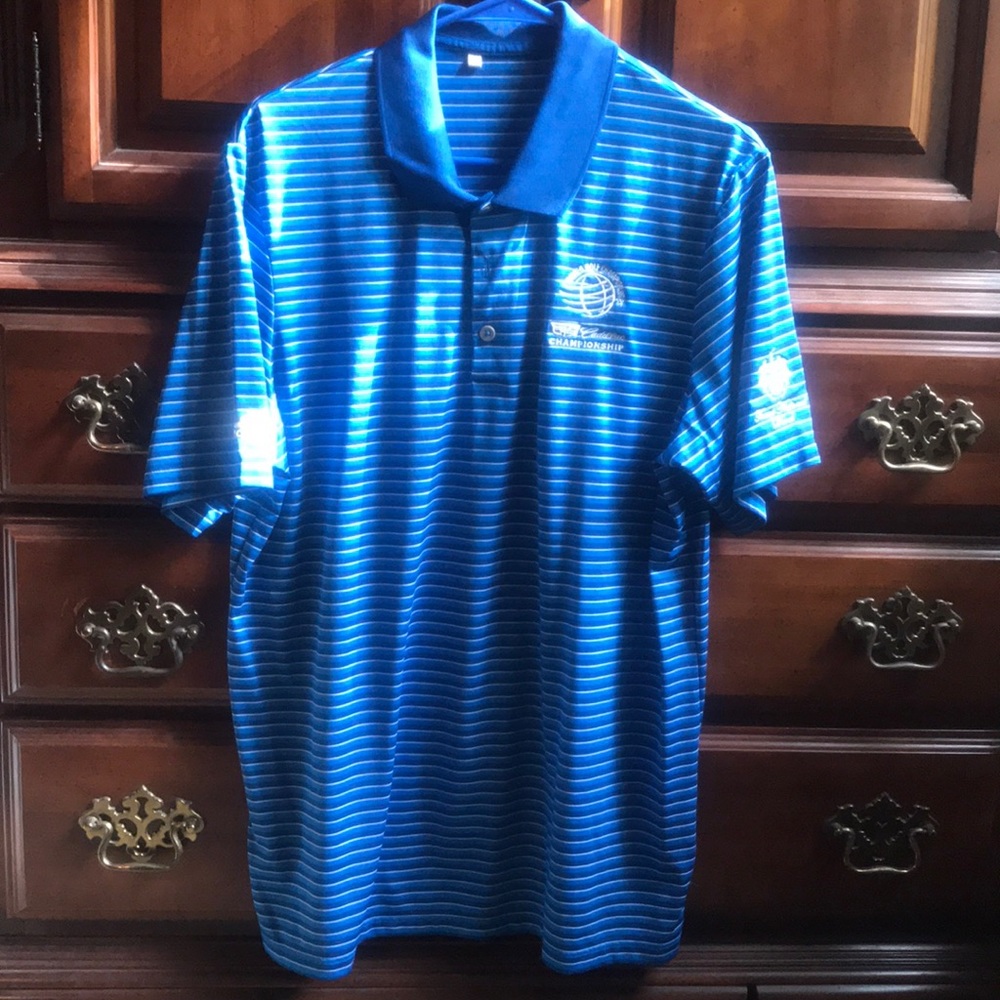 Adidas Golf Polo